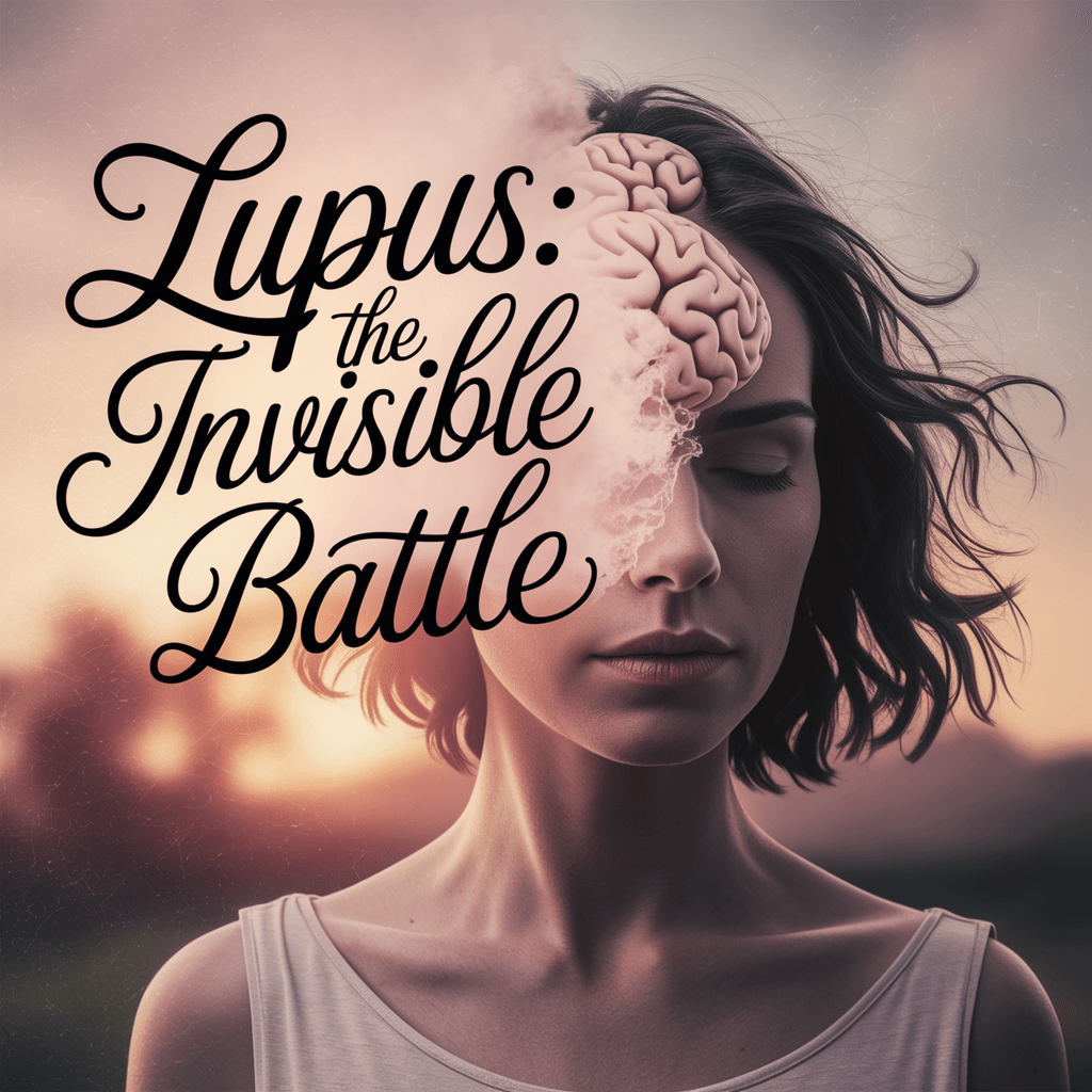 10 Lesser-Known Facts About Lupus You Need to Know - Tranquil-A-Tees