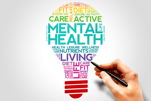 Managing Mental Health Challenges with Lupus: Strategies for Coping and Thriving - Tranquil-A-Tees