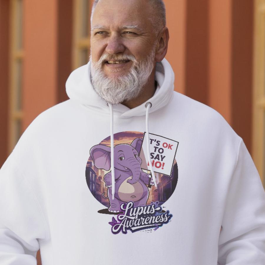 Hoodies - Tranquil-A-Tees