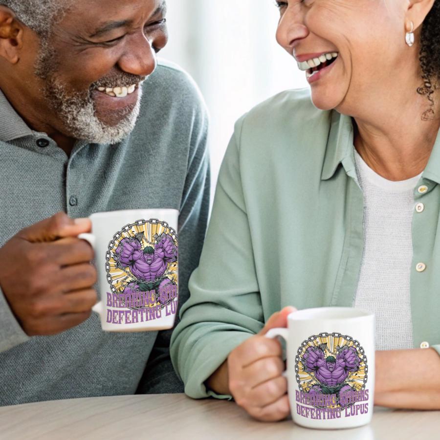 Mugs - Tranquil-A-Tees
