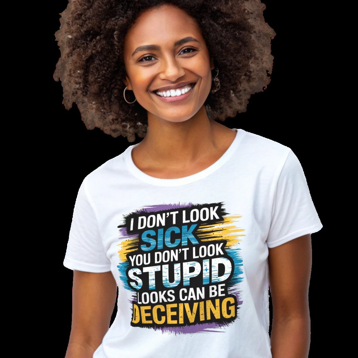 Tees - Tranquil-A-Tees